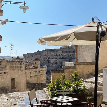 San Biagio Materapartment エクステリア 写真