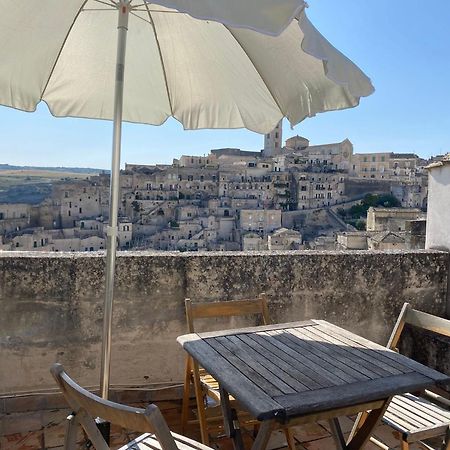 San Biagio Materapartment エクステリア 写真