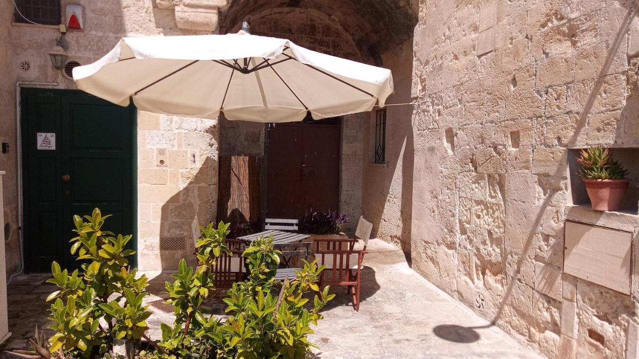 San Biagio Materapartment エクステリア 写真