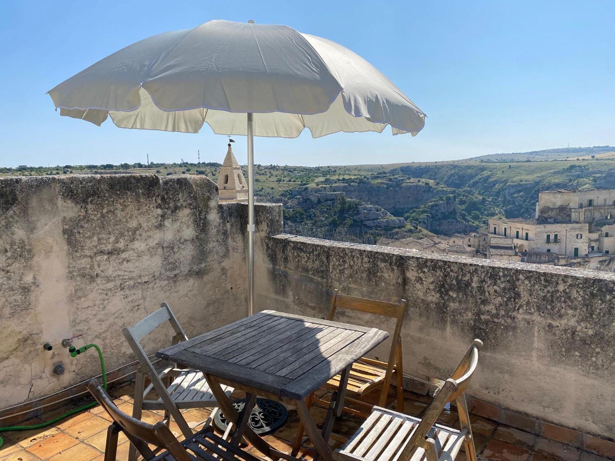 San Biagio Materapartment エクステリア 写真