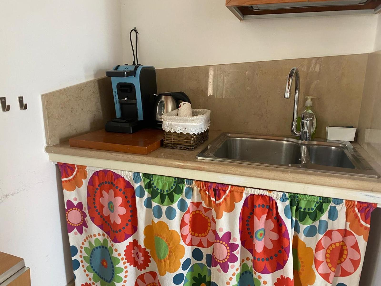 San Biagio Materapartment エクステリア 写真