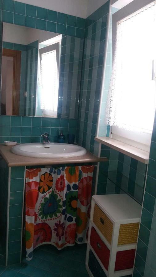 San Biagio Materapartment エクステリア 写真