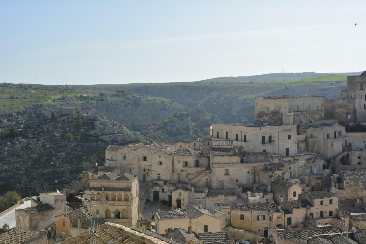 San Biagio Materapartment エクステリア 写真