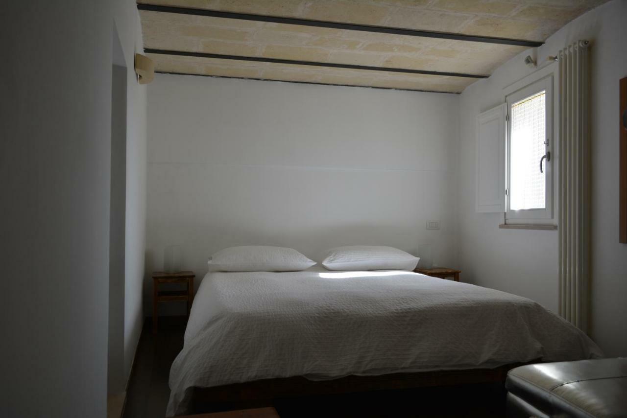 San Biagio Materapartment エクステリア 写真