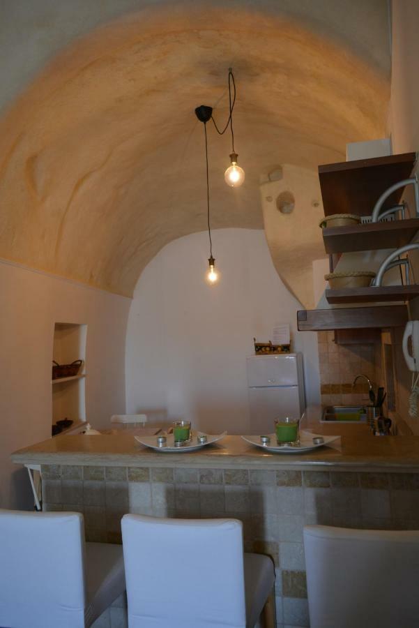 San Biagio Materapartment エクステリア 写真