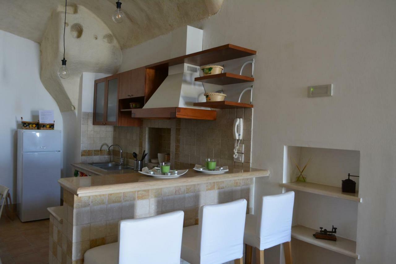 San Biagio Materapartment エクステリア 写真