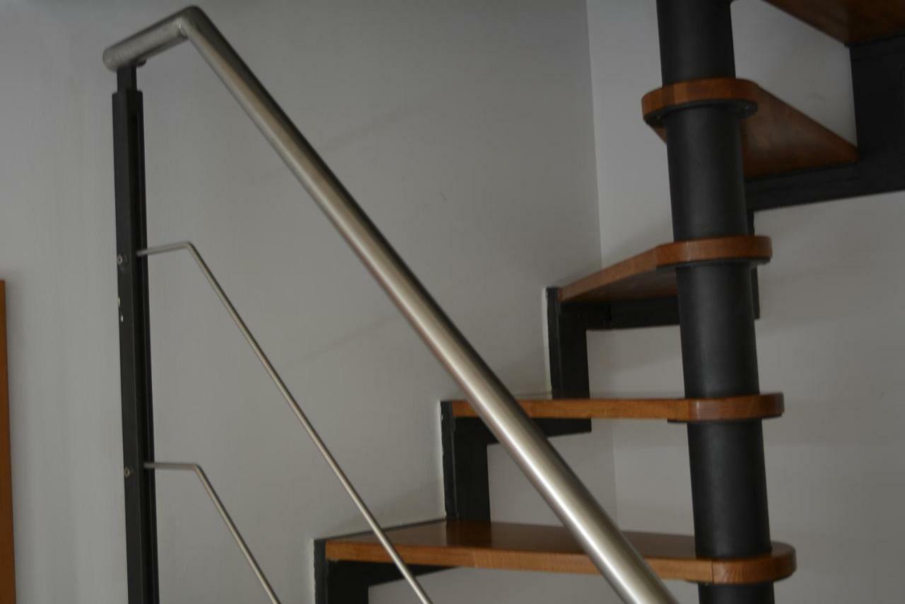 San Biagio Materapartment エクステリア 写真