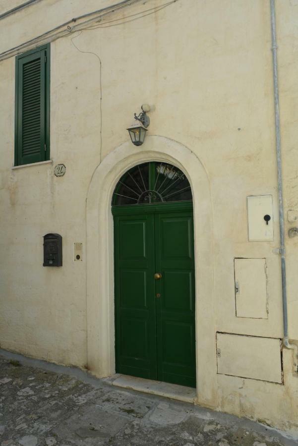 San Biagio Materapartment エクステリア 写真