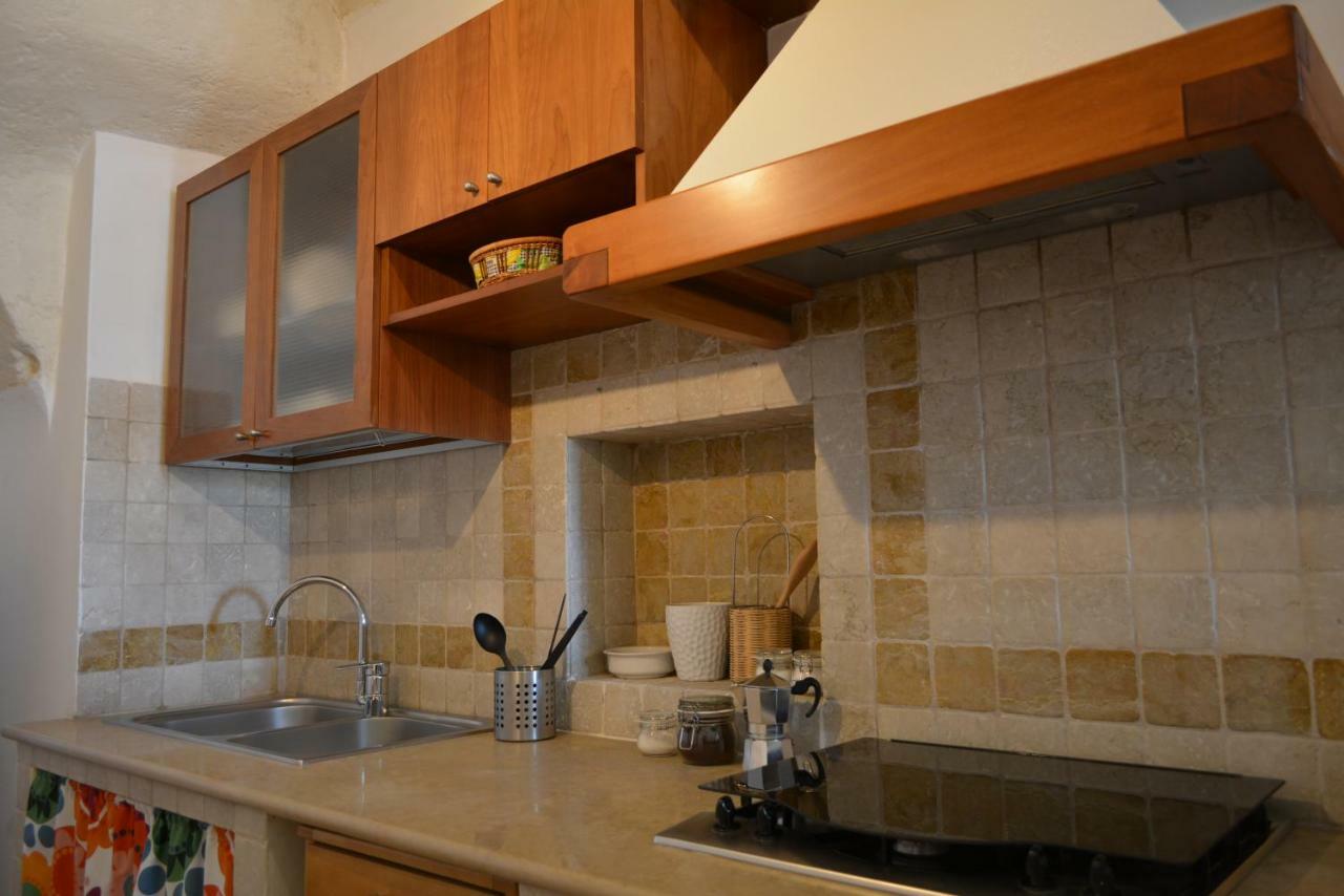 San Biagio Materapartment エクステリア 写真