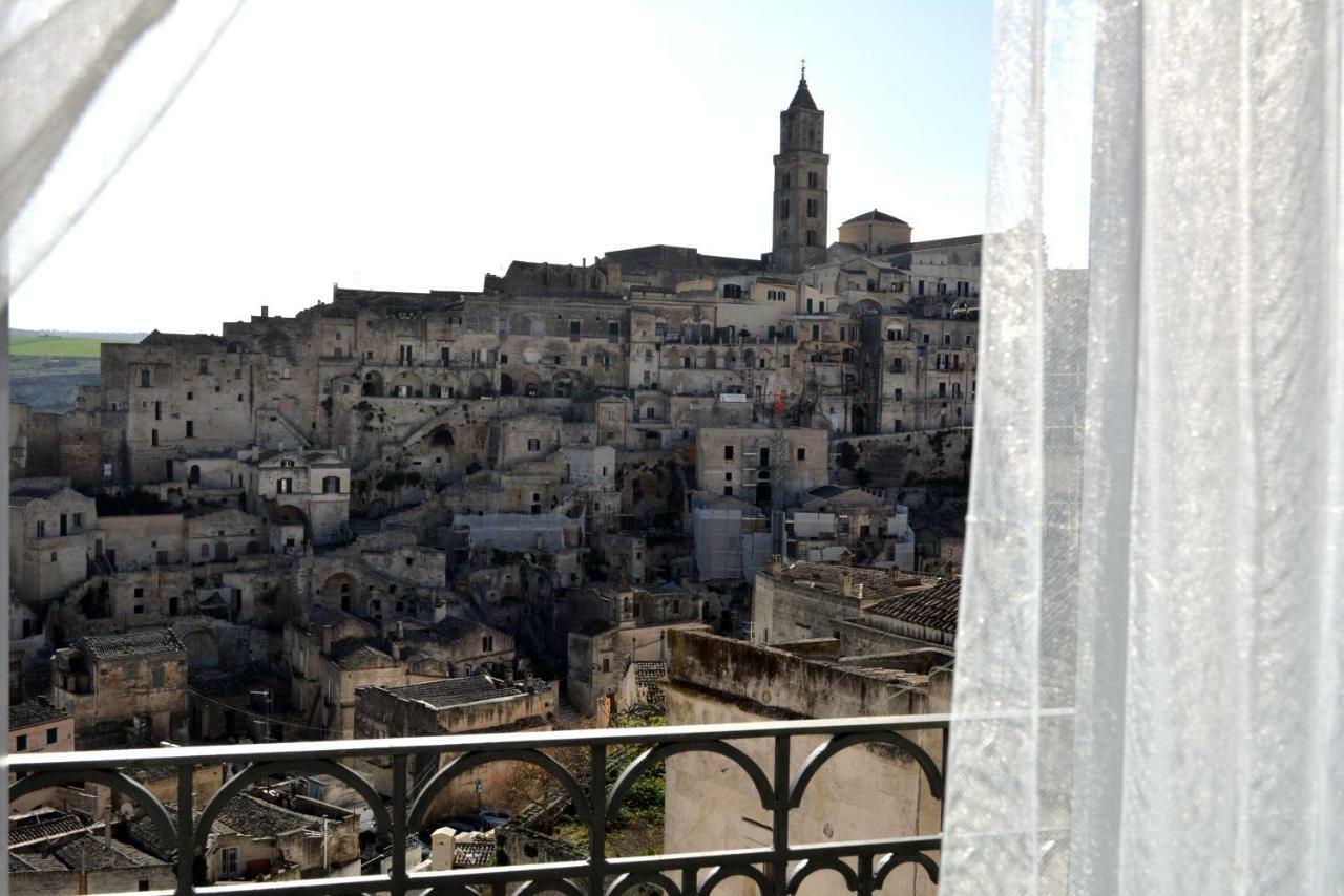 San Biagio Materapartment エクステリア 写真