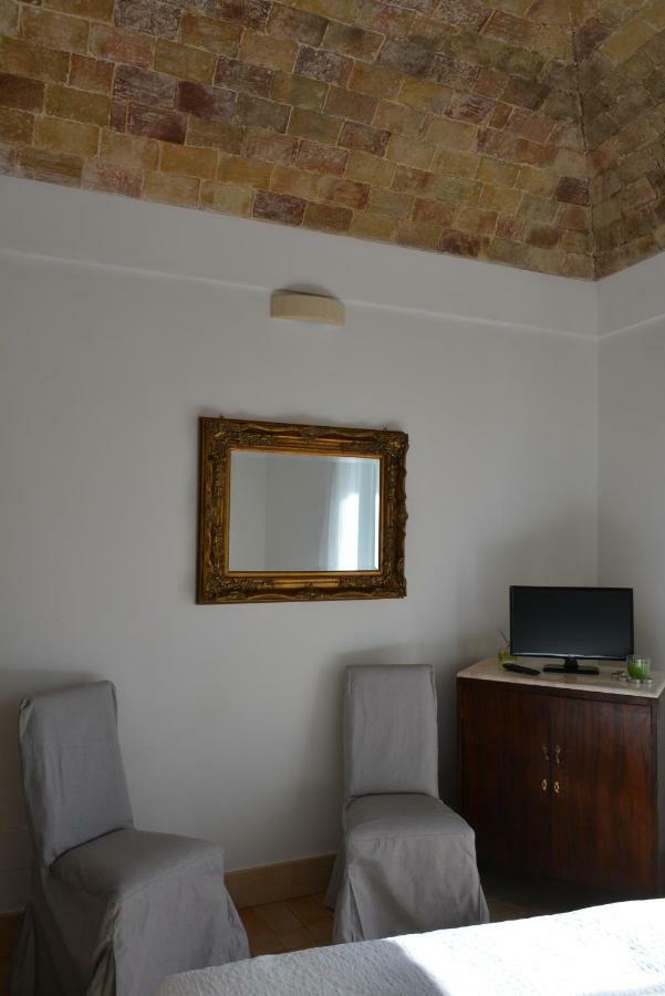 San Biagio Materapartment エクステリア 写真