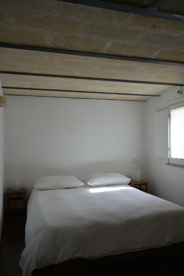 San Biagio Materapartment エクステリア 写真