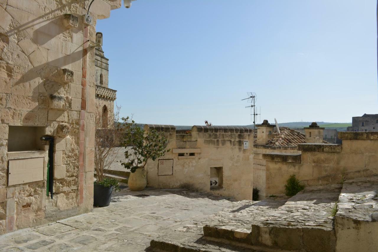 San Biagio Materapartment エクステリア 写真