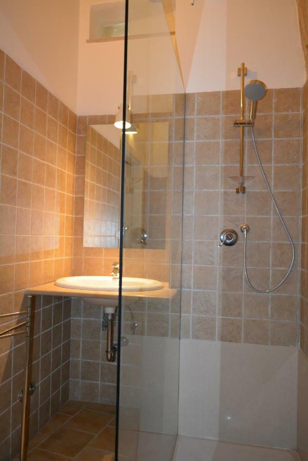 San Biagio Materapartment エクステリア 写真