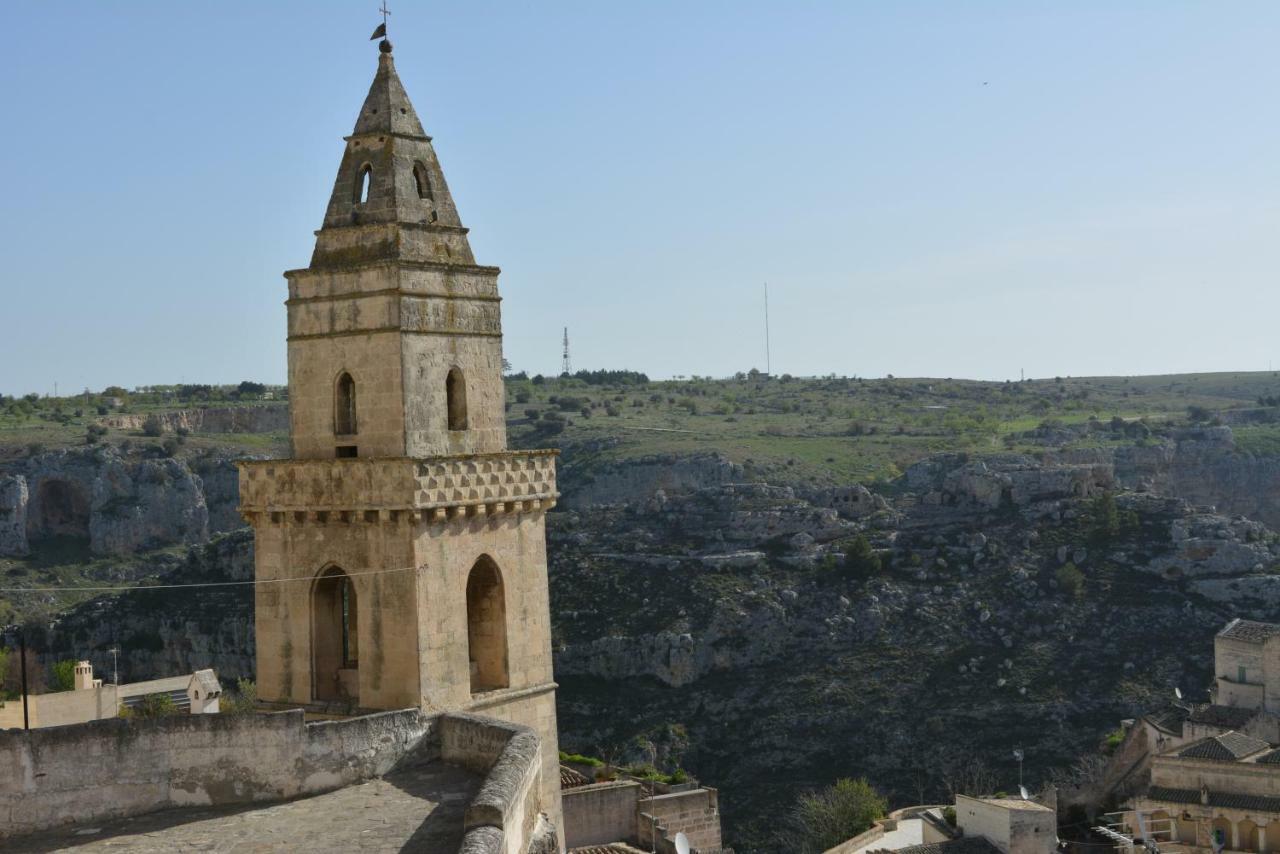 San Biagio Materapartment エクステリア 写真