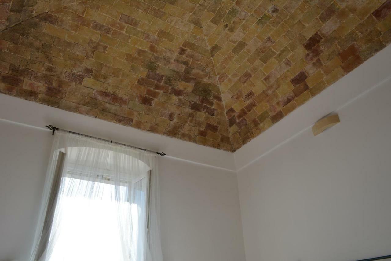 San Biagio Materapartment エクステリア 写真