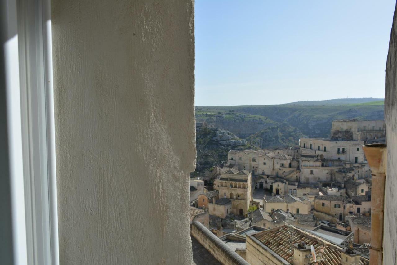 San Biagio Materapartment エクステリア 写真