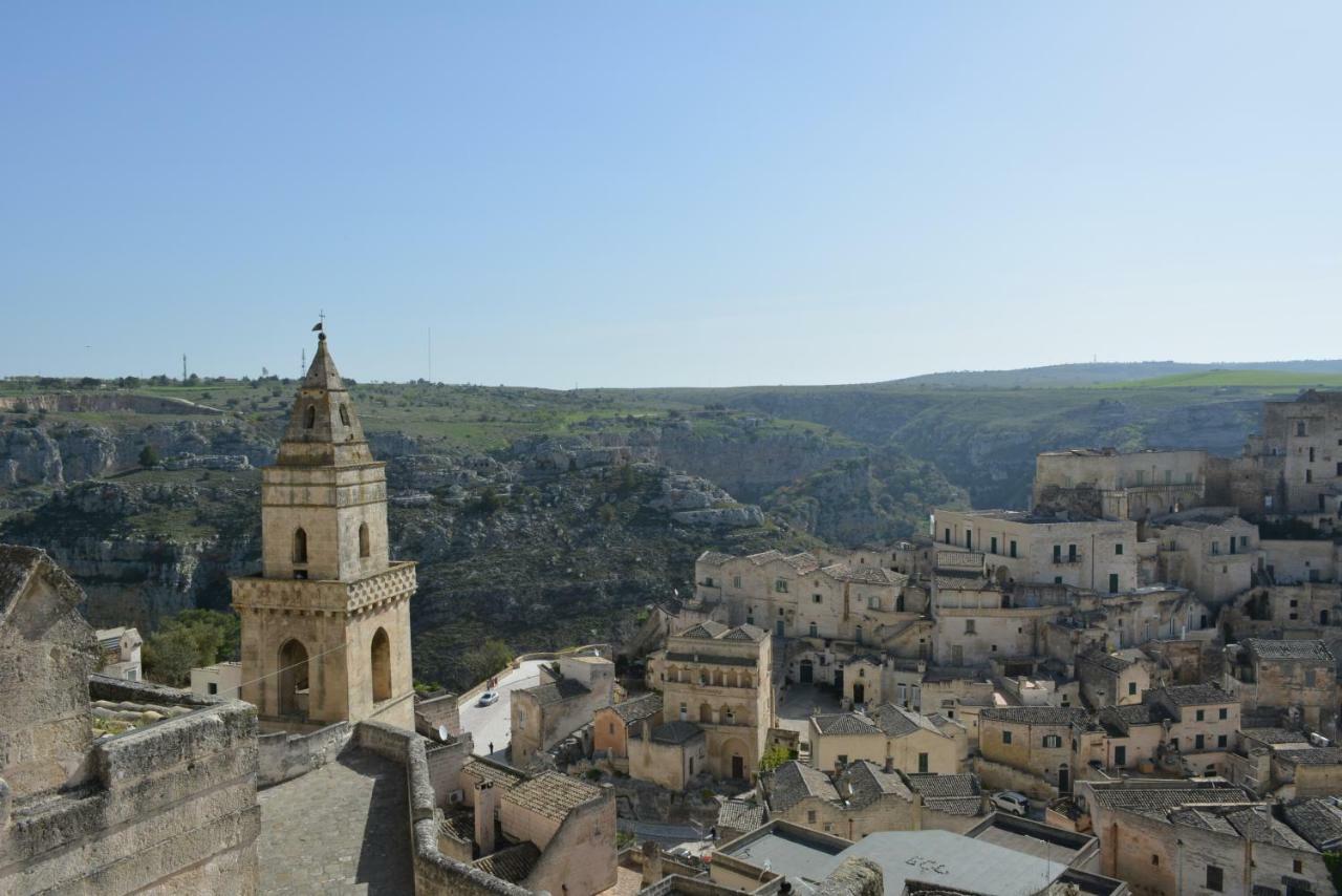 San Biagio Materapartment エクステリア 写真