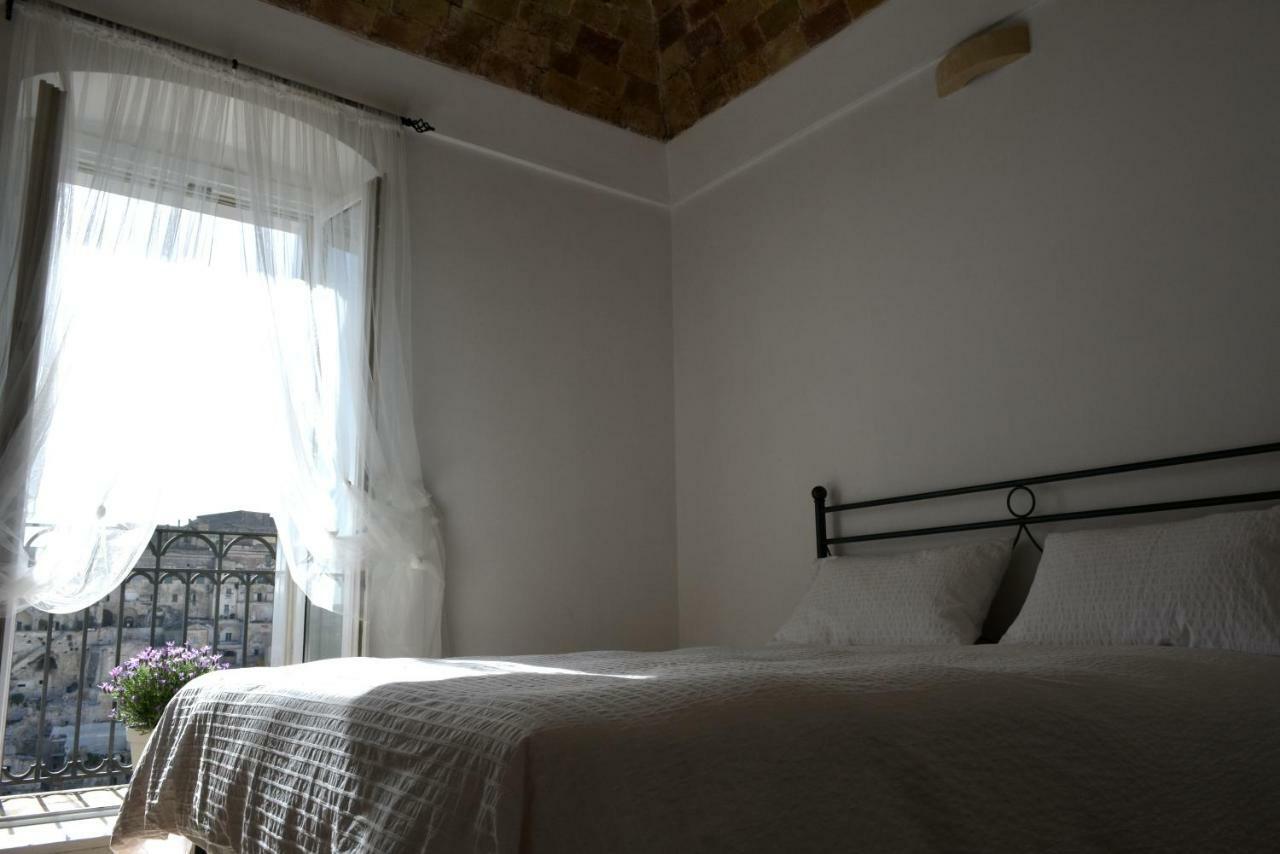 San Biagio Materapartment エクステリア 写真