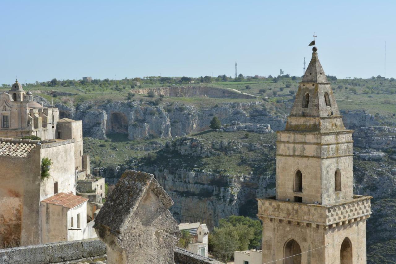 San Biagio Materapartment エクステリア 写真