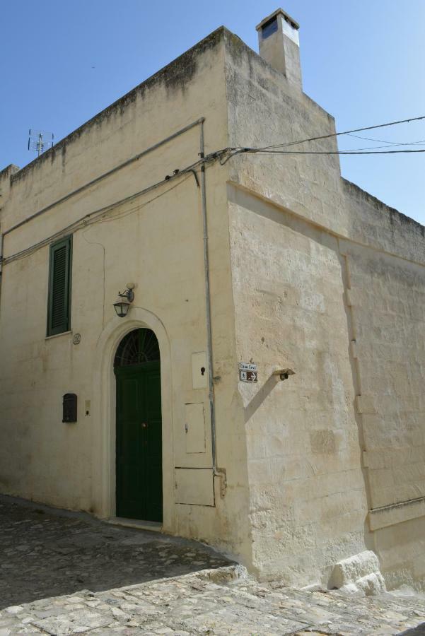 San Biagio Materapartment エクステリア 写真