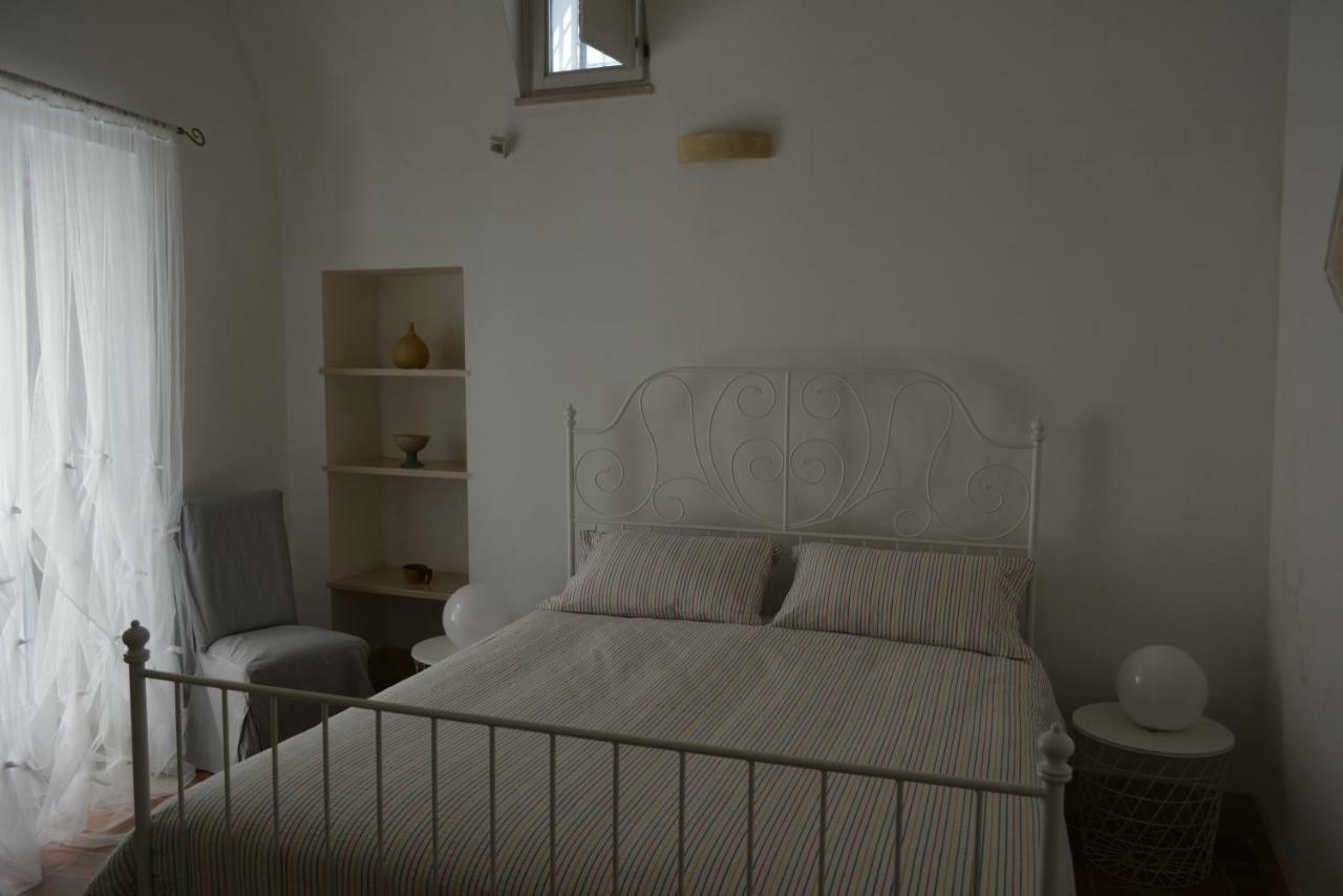 San Biagio Materapartment エクステリア 写真