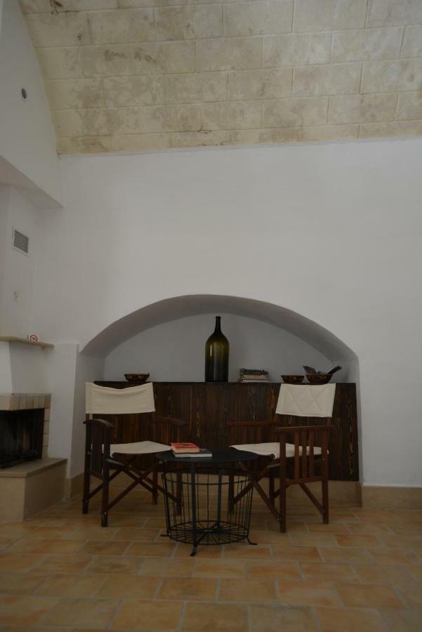 San Biagio Materapartment エクステリア 写真