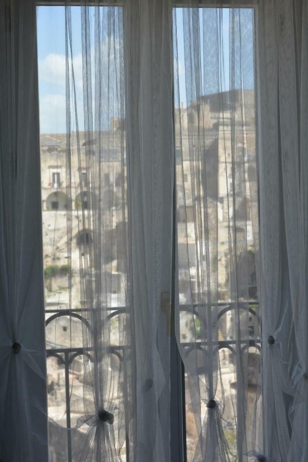 San Biagio Materapartment エクステリア 写真