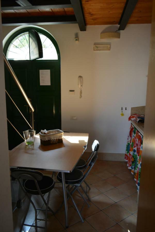 San Biagio Materapartment エクステリア 写真