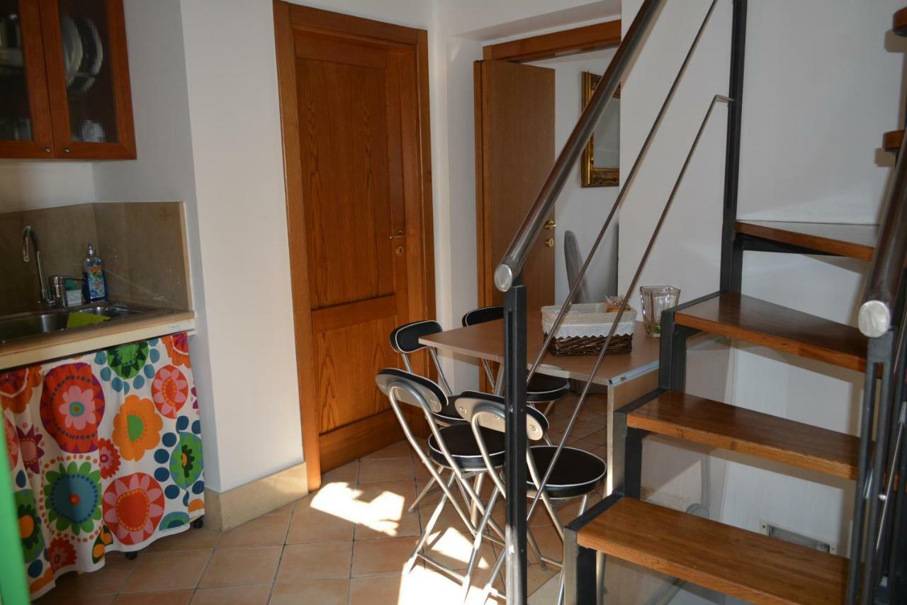San Biagio Materapartment エクステリア 写真