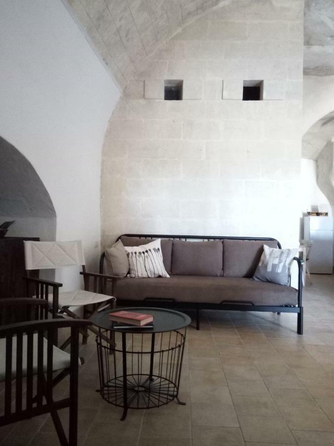 San Biagio Materapartment エクステリア 写真