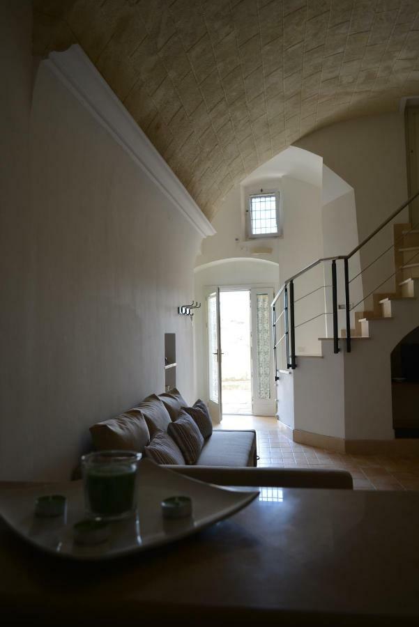 San Biagio Materapartment エクステリア 写真