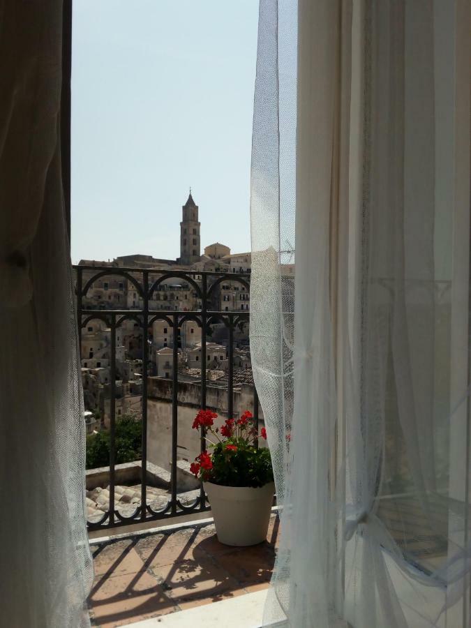 San Biagio Materapartment エクステリア 写真