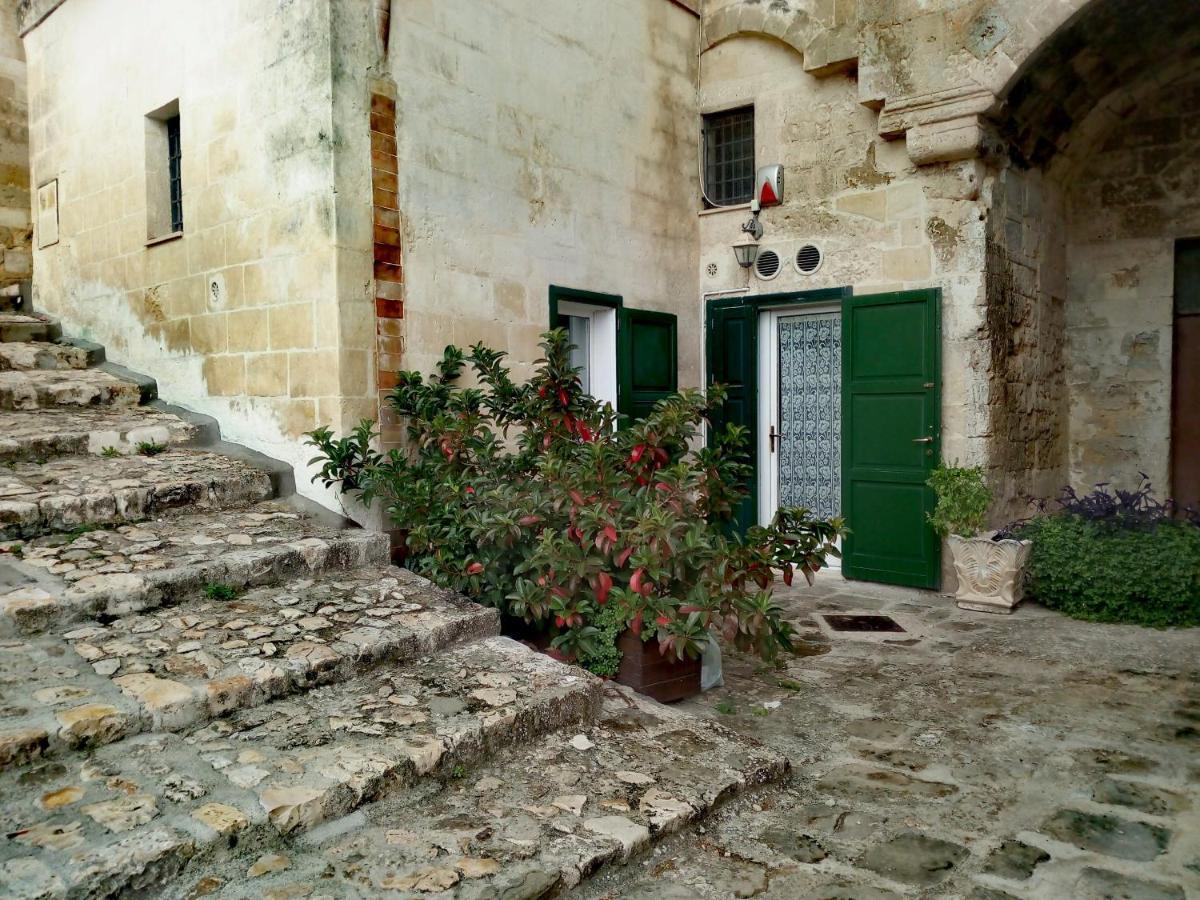 San Biagio Materapartment エクステリア 写真